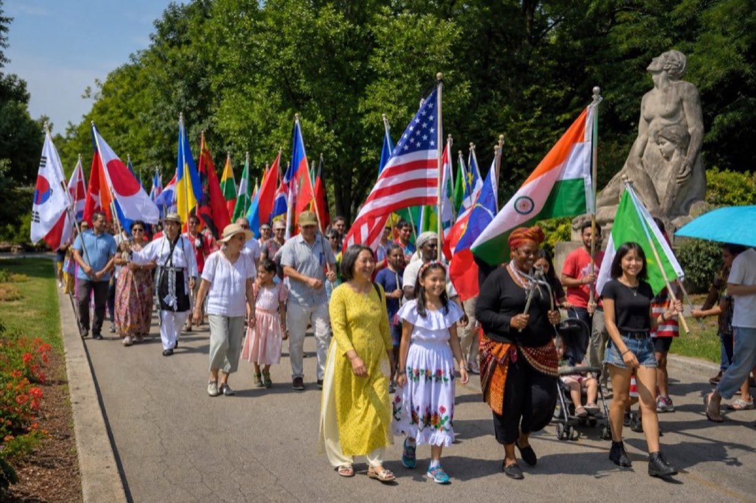 Events in Cleveland, Ohio