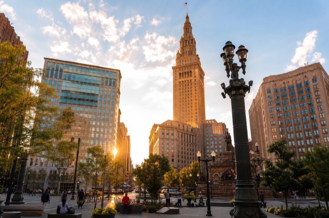 Privacy Policy in Cleveland, Ohio