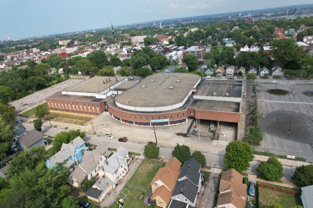 Lincoln-West’s last bell on West 30th: memories, demolition and the long road to a new Ward 14 school — Cleveland news