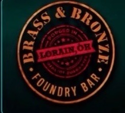 Bailando at Brass & Bronze event in Cleveland