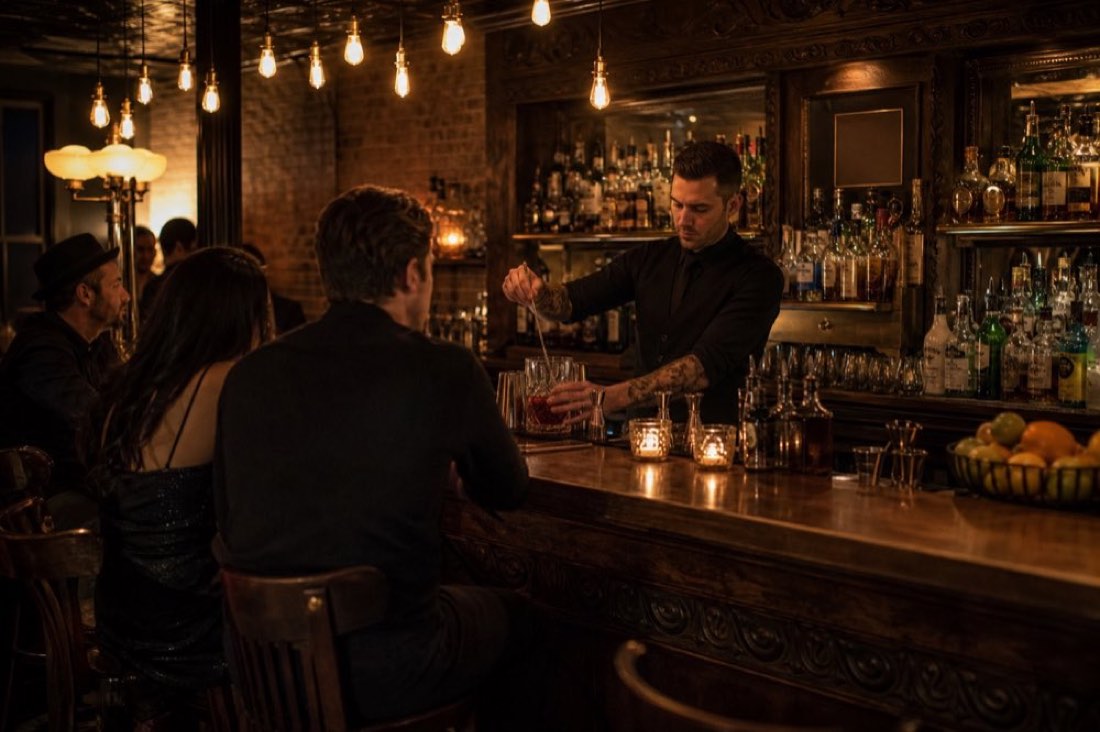 Bars & Breweries in Cleveland