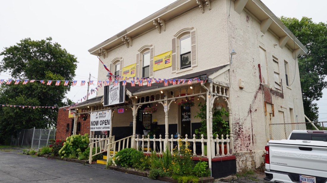 Papo Ruiz and Rincón Criollo: two passions, one Cleveland legacy — Cleveland news