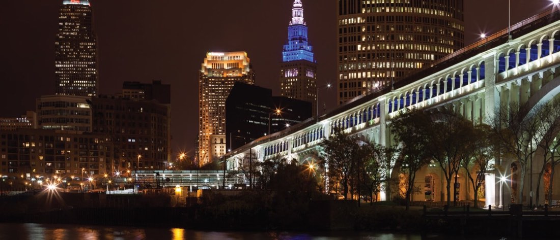Goodtime III Saturday Dinner Cruise event in Cleveland