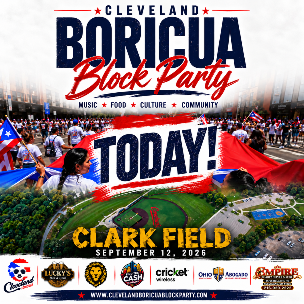 Boricua Block Party Is Today: A Thank You to the Community That Made This Possible