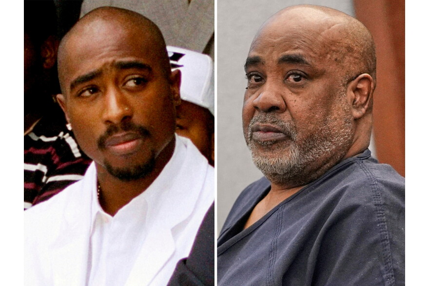 Why Was Tupac Killed? ‘Keffe D’ Found Guilty Nearly 30 Years Later