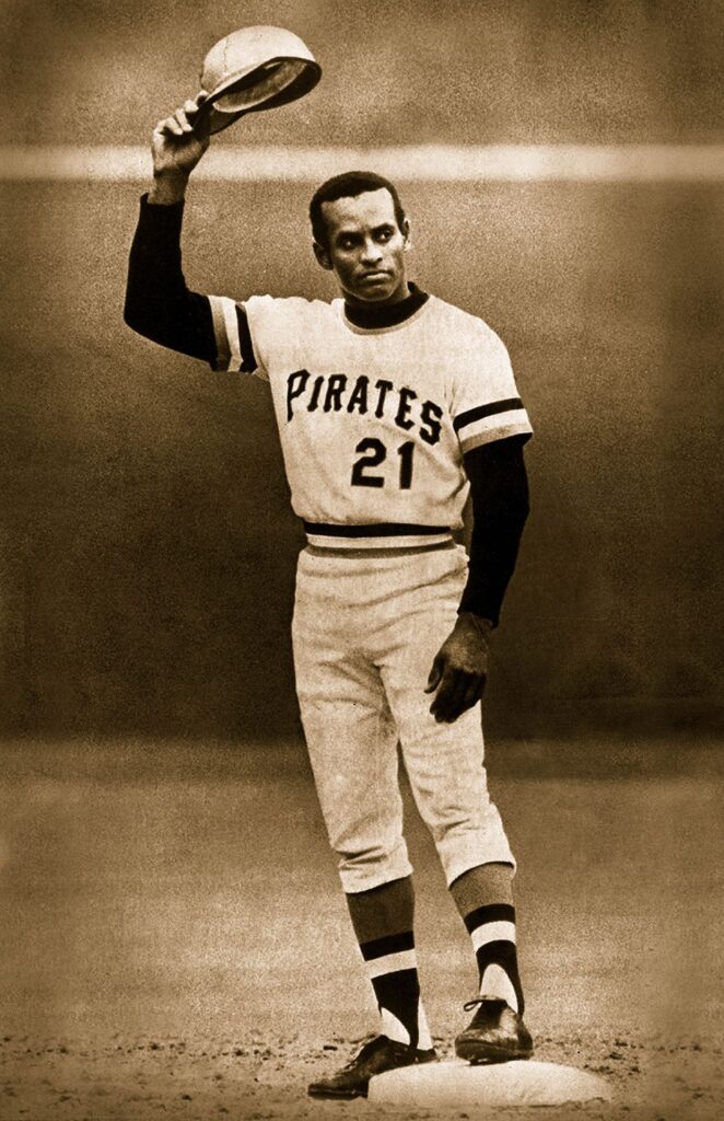 Cleveland Boricua Honors Roberto Clemente as Hispanic Heritage Month Begins — Cleveland news