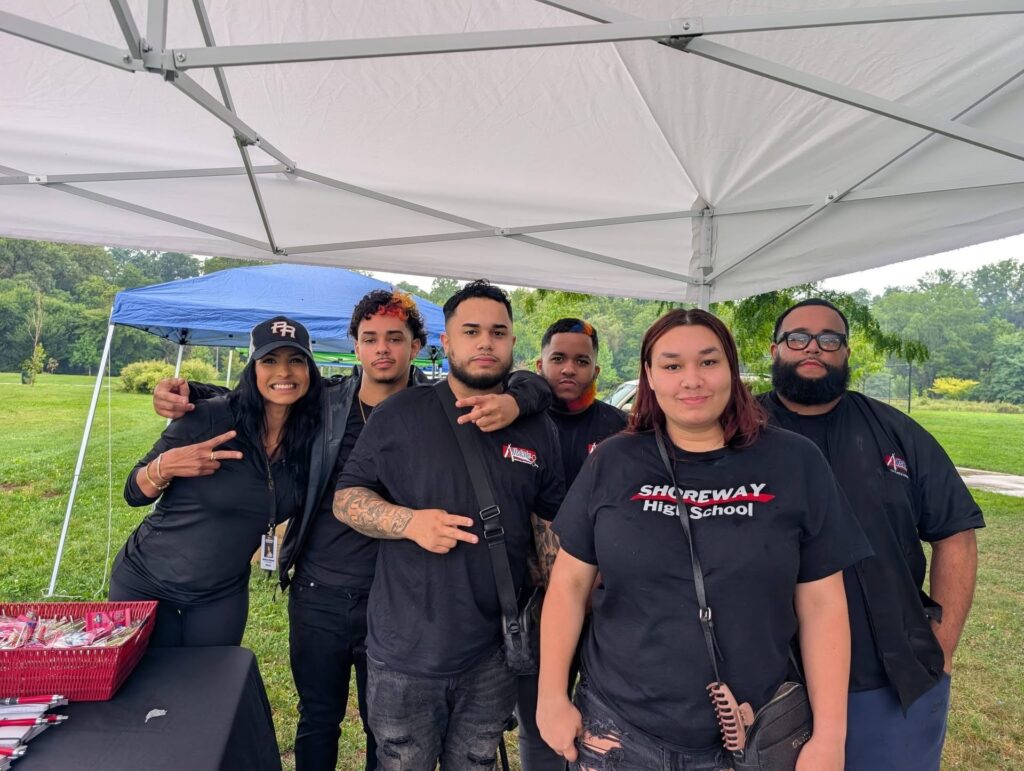 From a Cleveland Block Party to a Nonprofit Mission: The Work Behind Cleveland Boricua’s Next Chapter