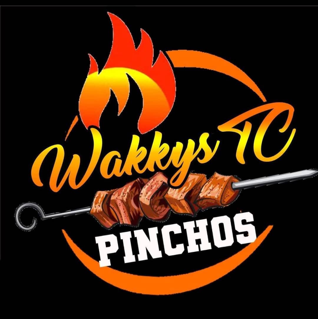 Wakkys TC Pinchos logo